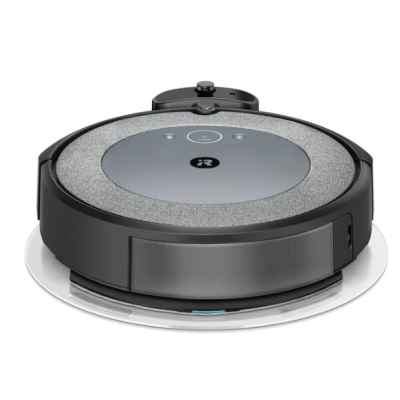 iRobot Roomba Combo i5 吸塵拖地機械人